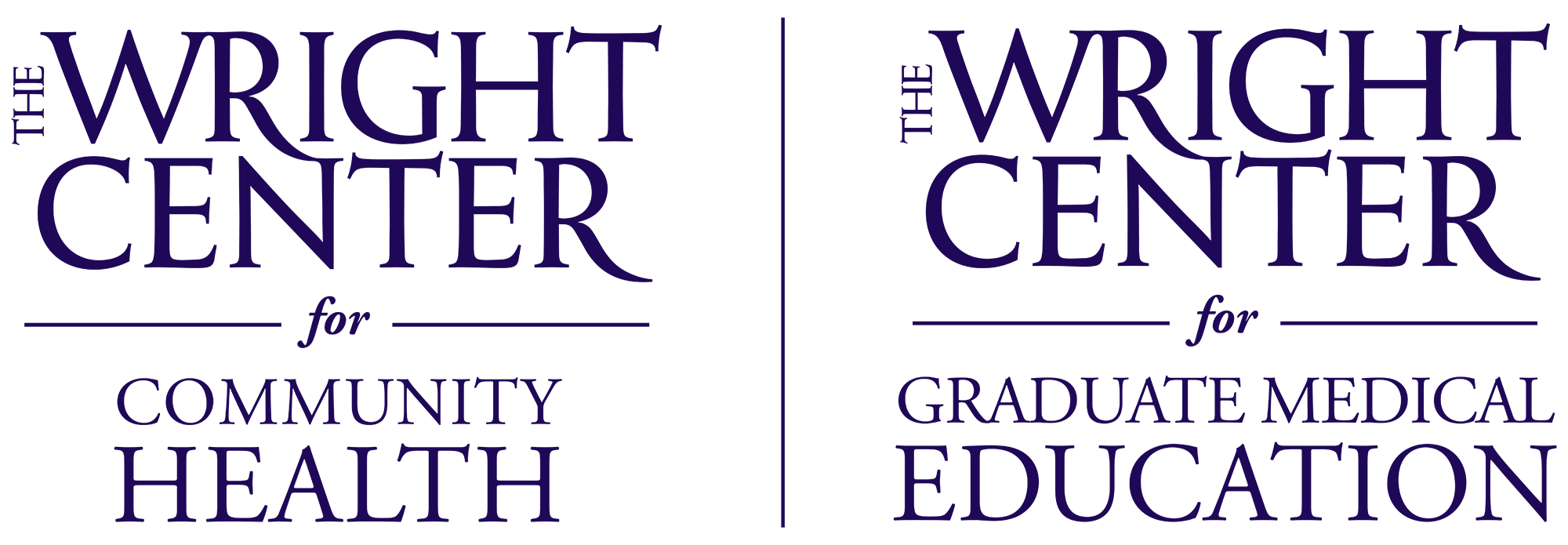 The Wright Center Medical Group