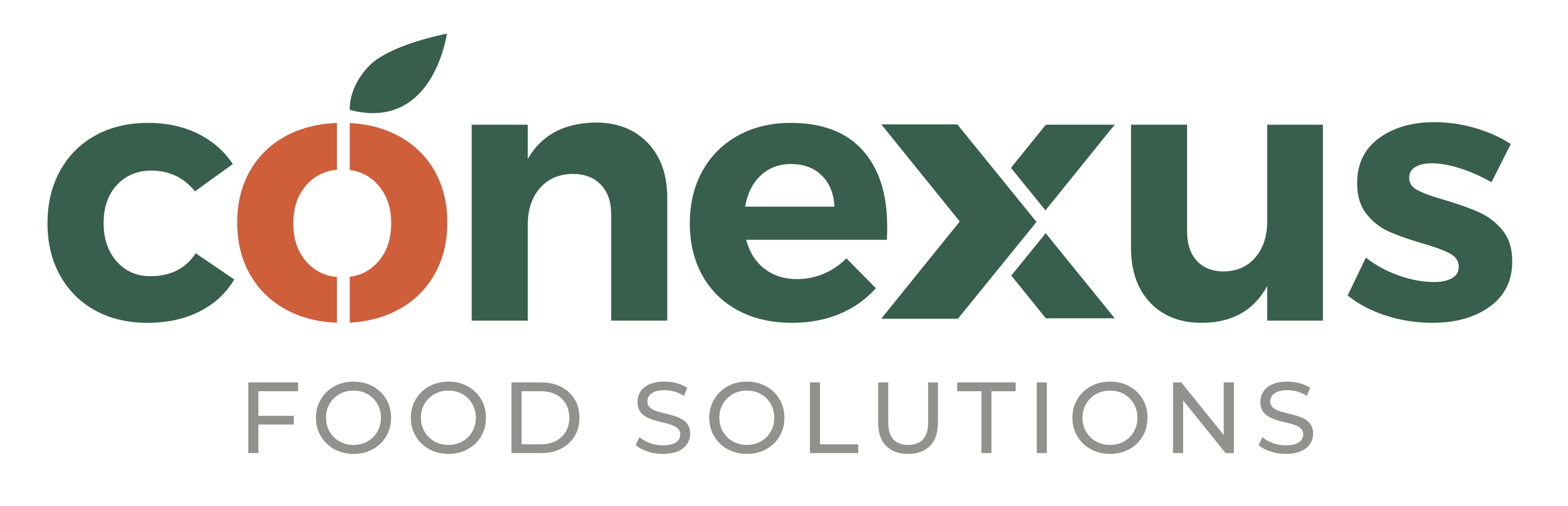 Conexus Food Solutions