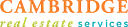 Cambridge Real Estate Services